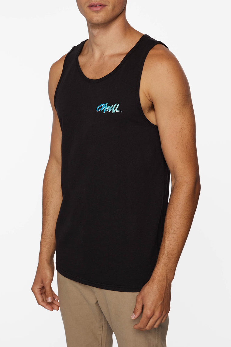 KEG STAND TANK