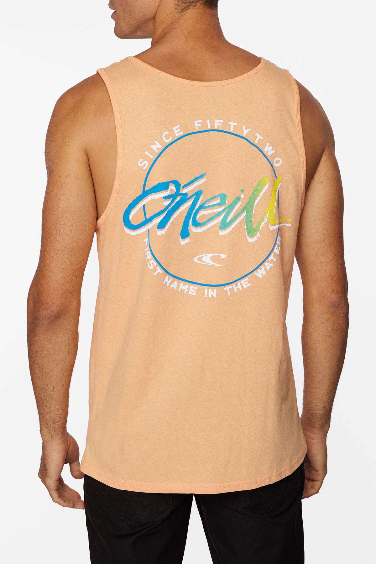 KEG STAND TANK