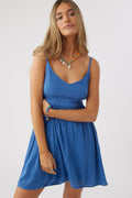 KENZIE TANK DRESS