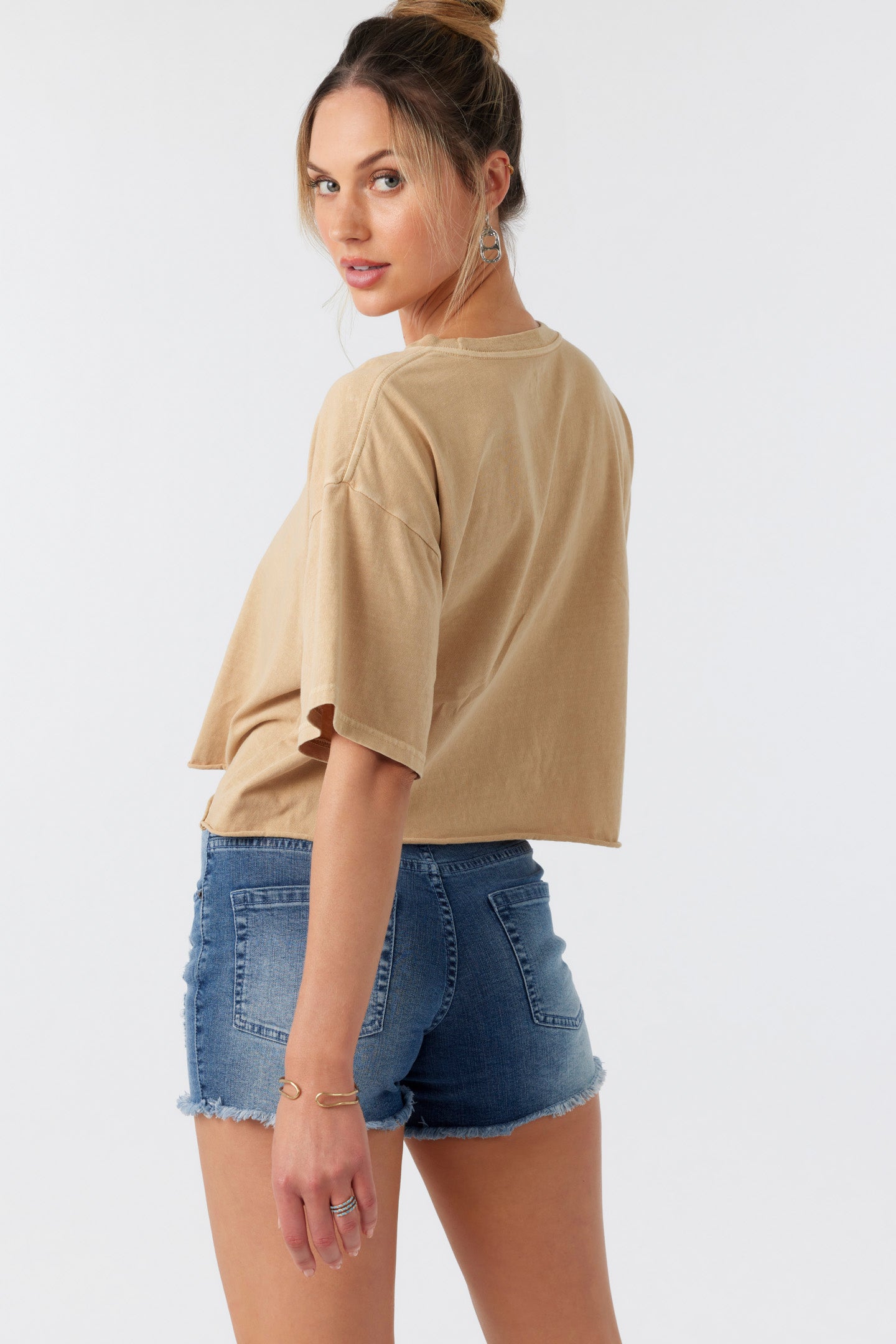 KIETRIE SOLID WOVEN