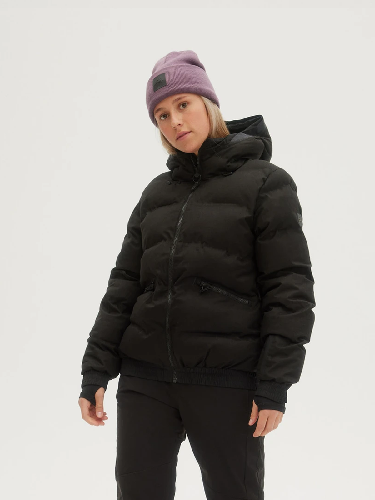 LADIES AVENTURINE JACKET