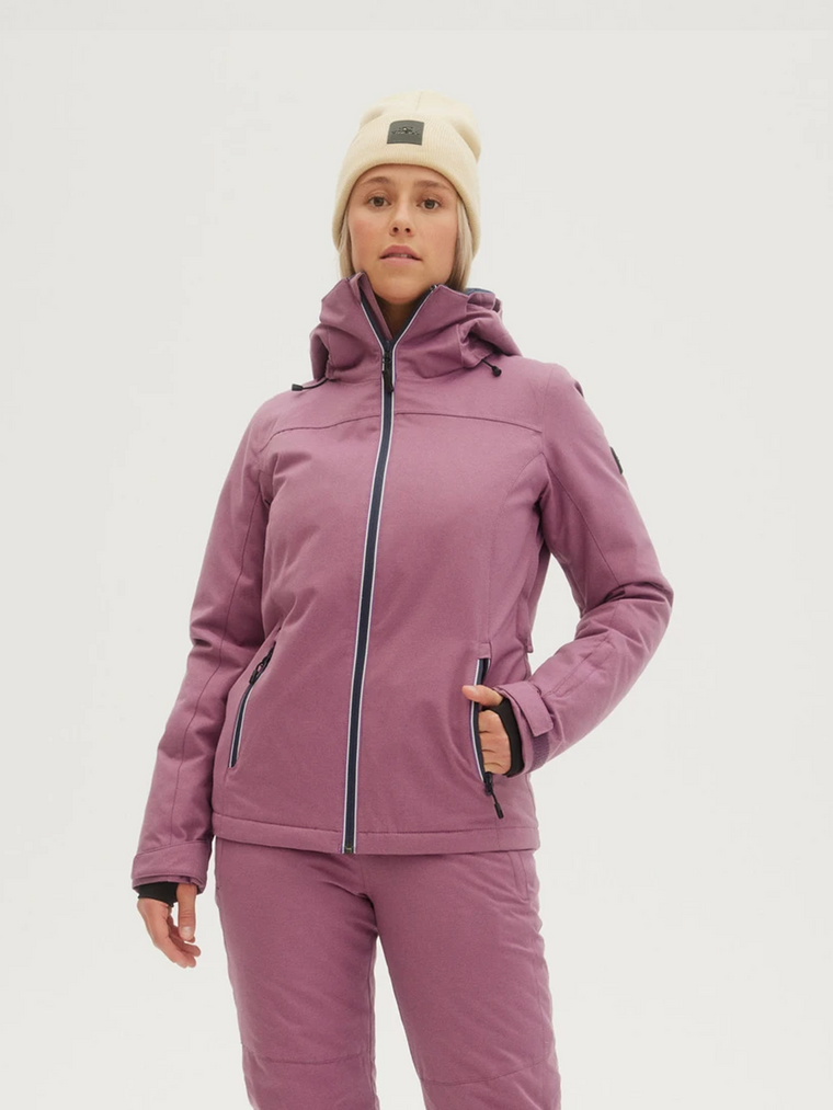 LADIES VAUXITE JACKET 2.0