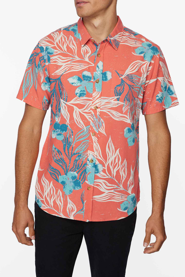 JACK O'NEILL LAHAINA SHIRT