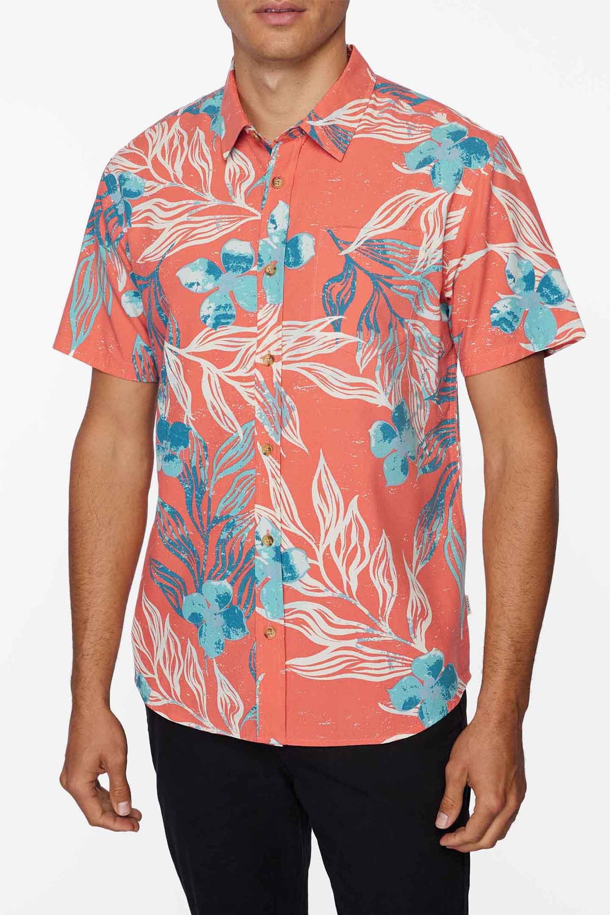 JACK O'NEILL LAHAINA SHIRT