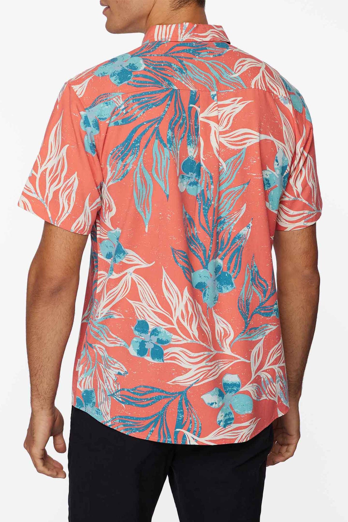 JACK O'NEILL LAHAINA SHIRT