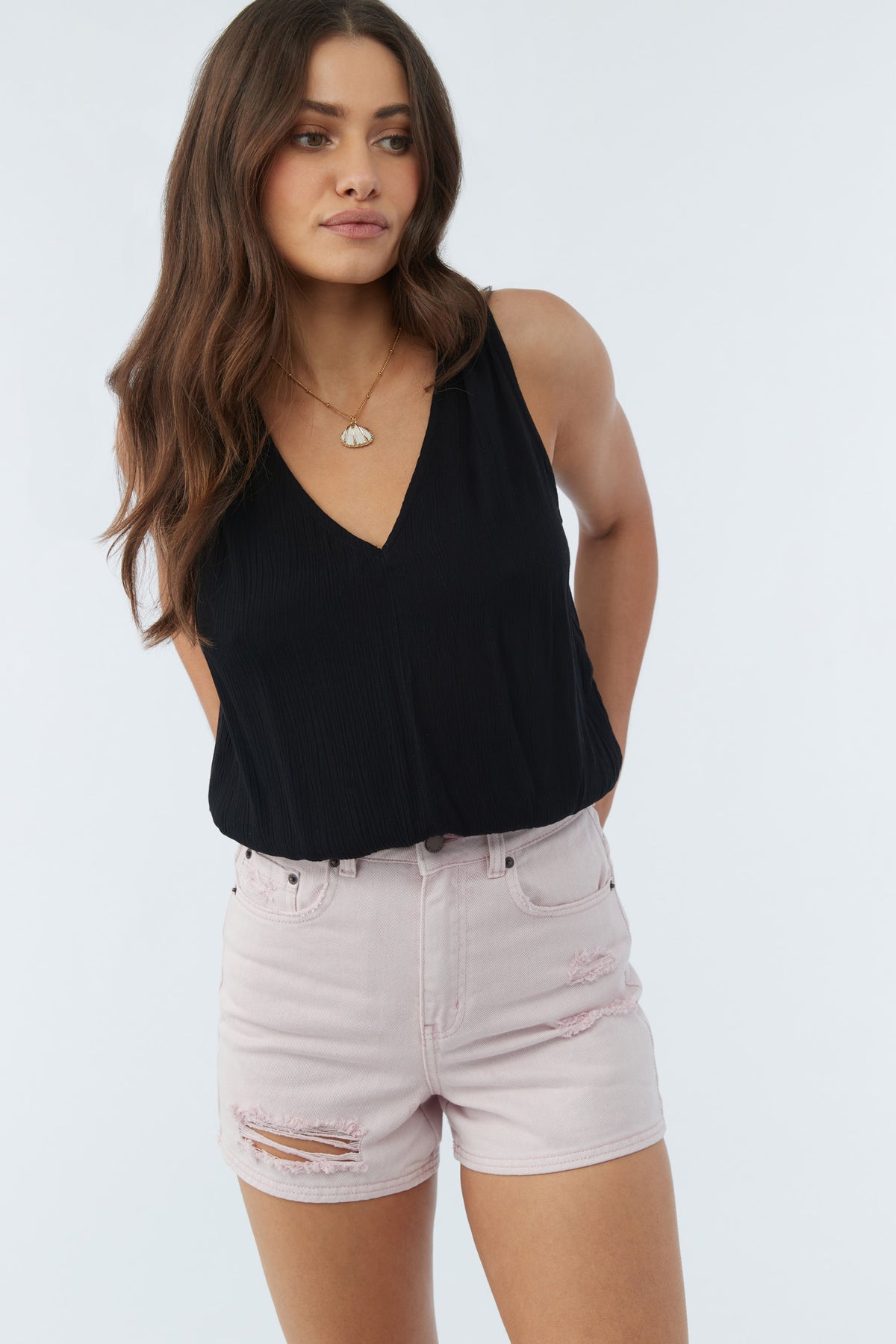 LAINIE TANK TOP