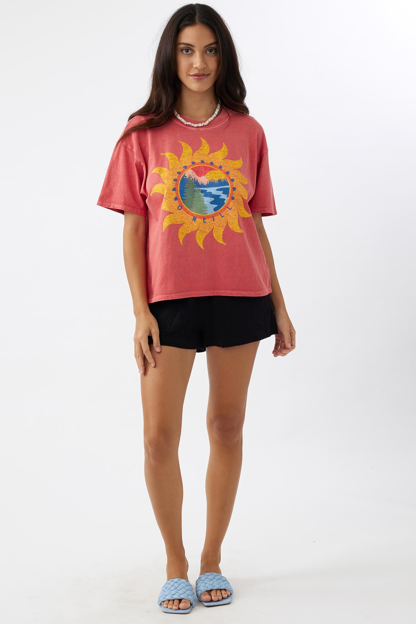 LAKE SIDE TEE