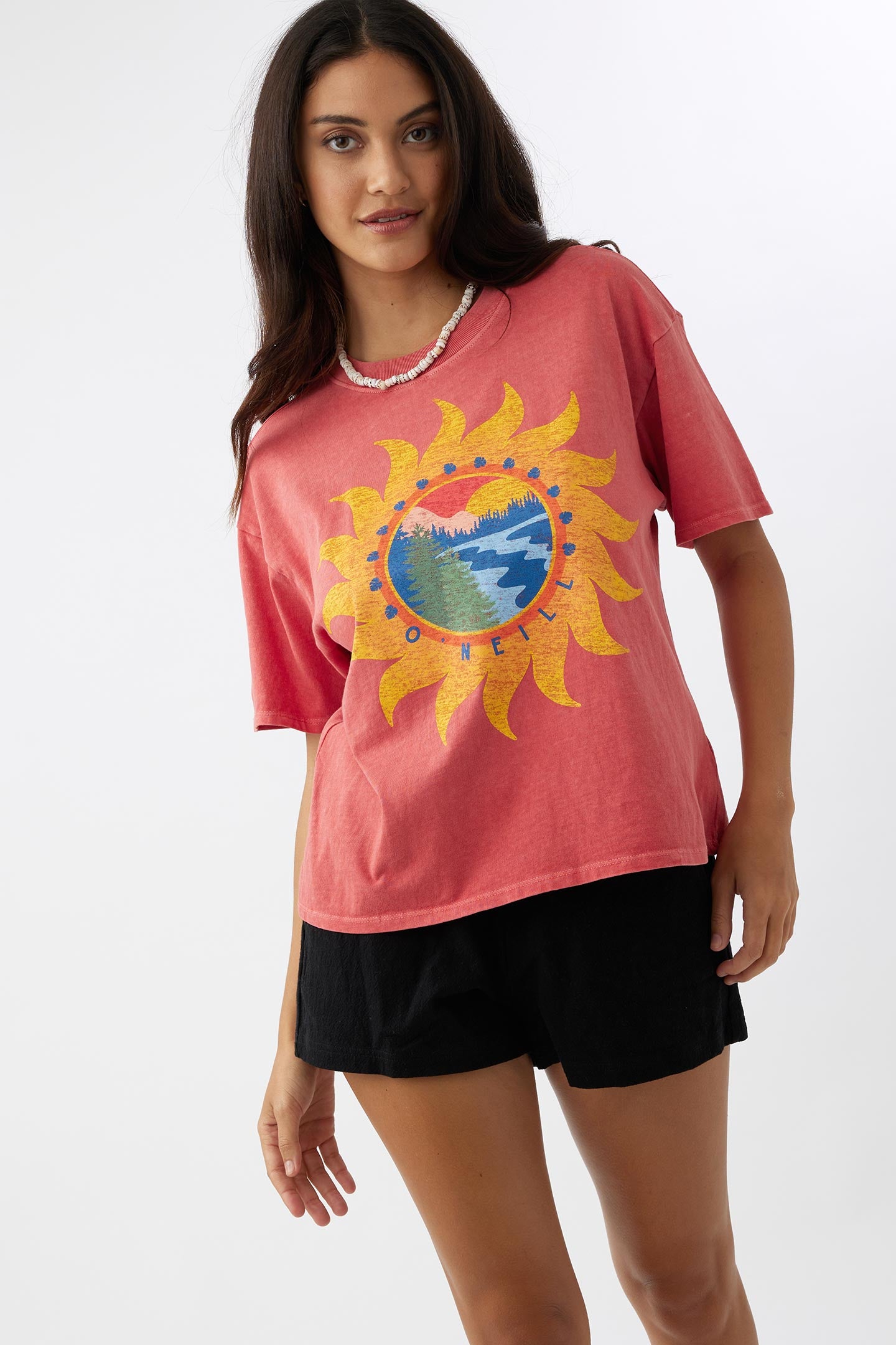 LAKE SIDE TEE