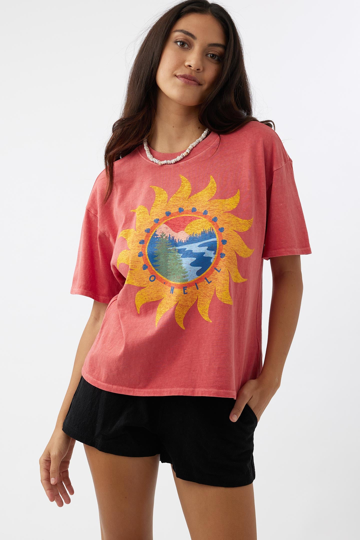 LAKE SIDE TEE