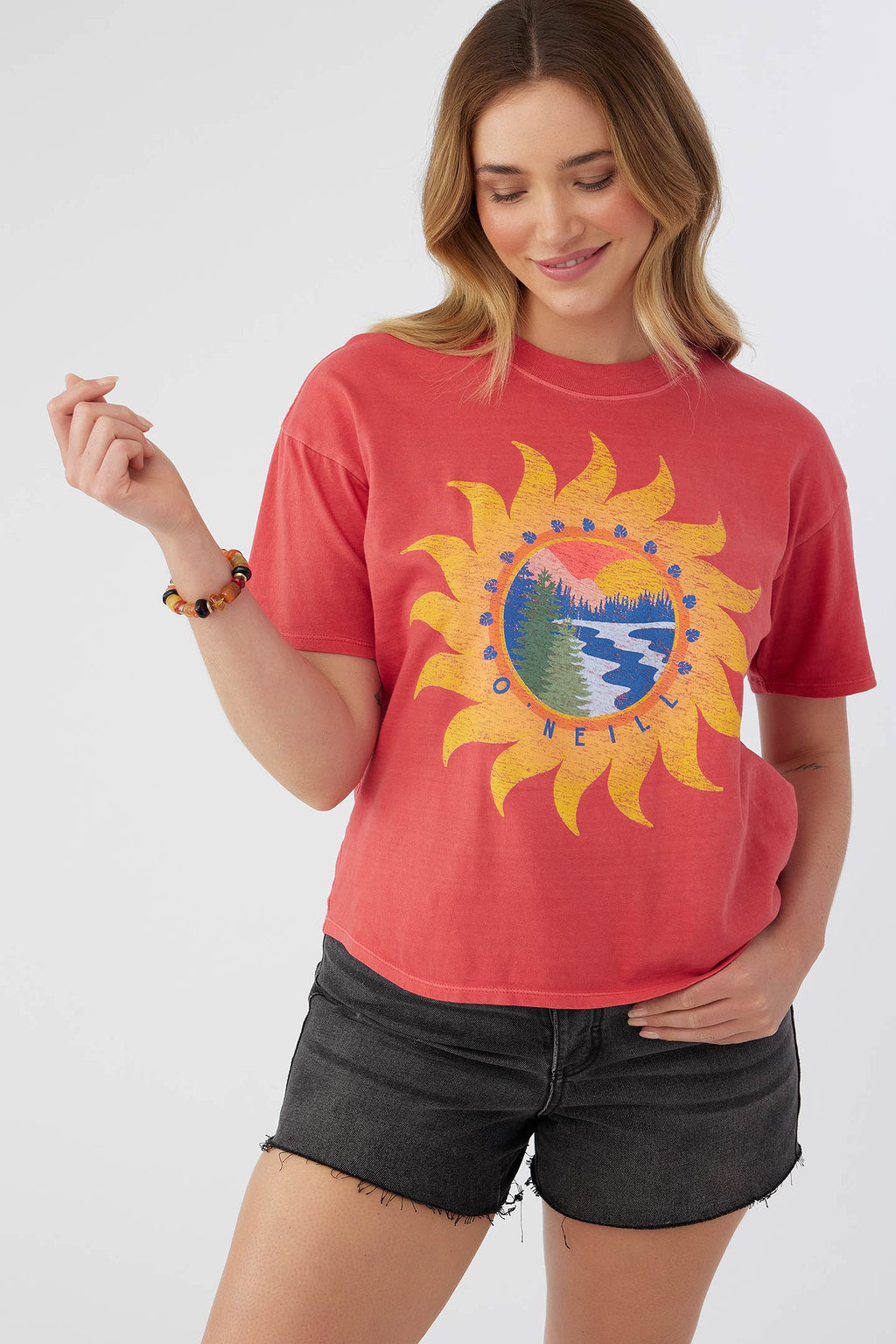 LAKE SIDE TEE