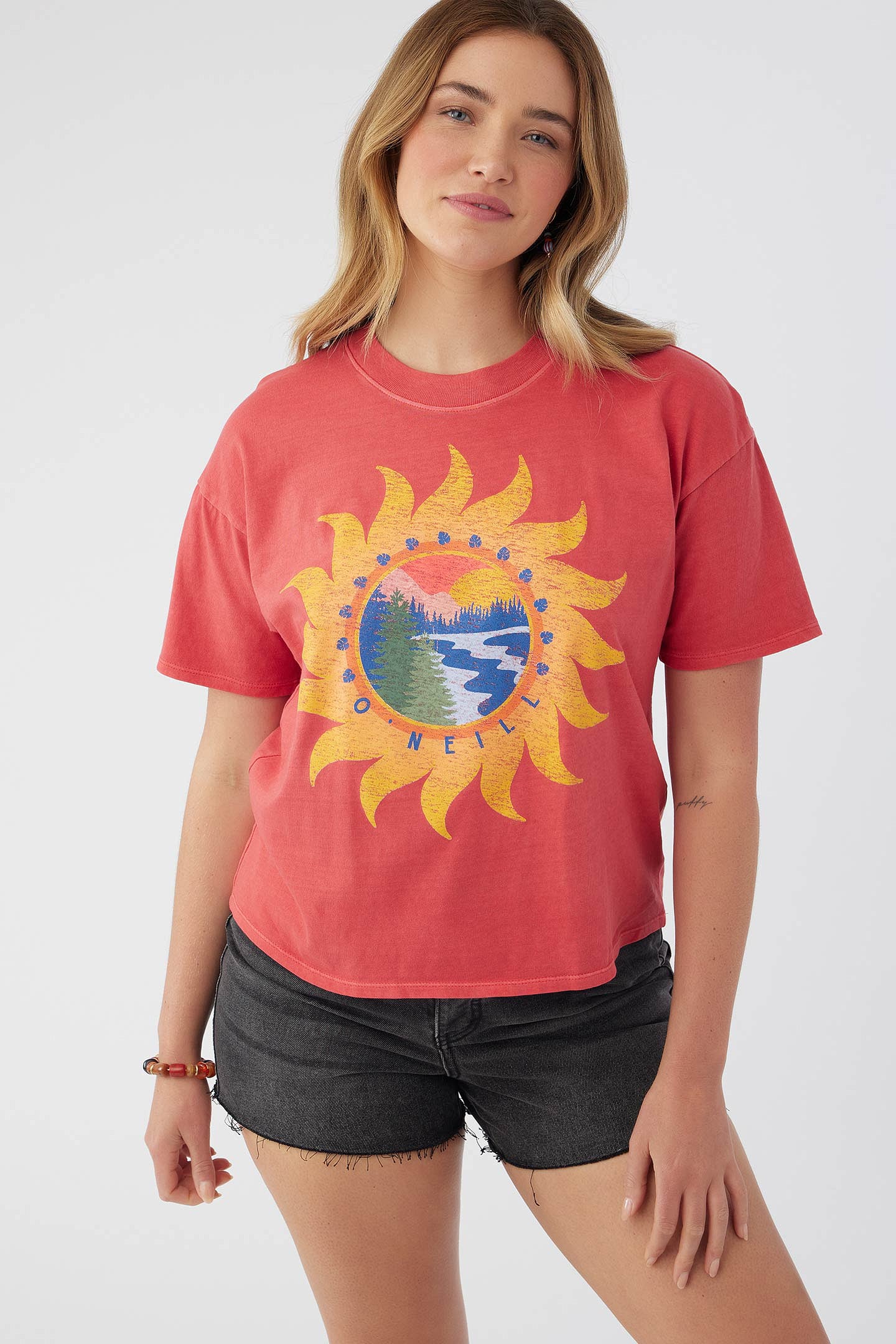 LAKE SIDE TEE