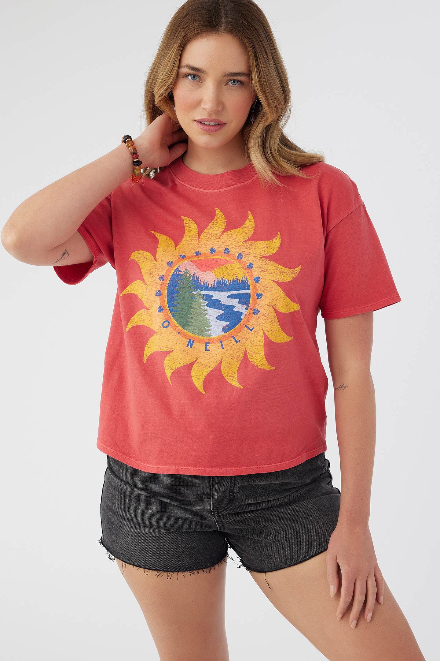 LAKE SIDE TEE