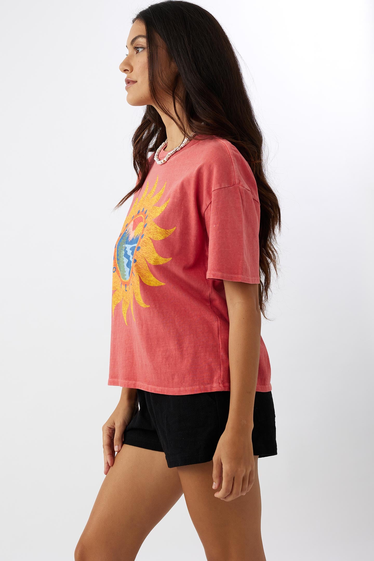 LAKE SIDE TEE