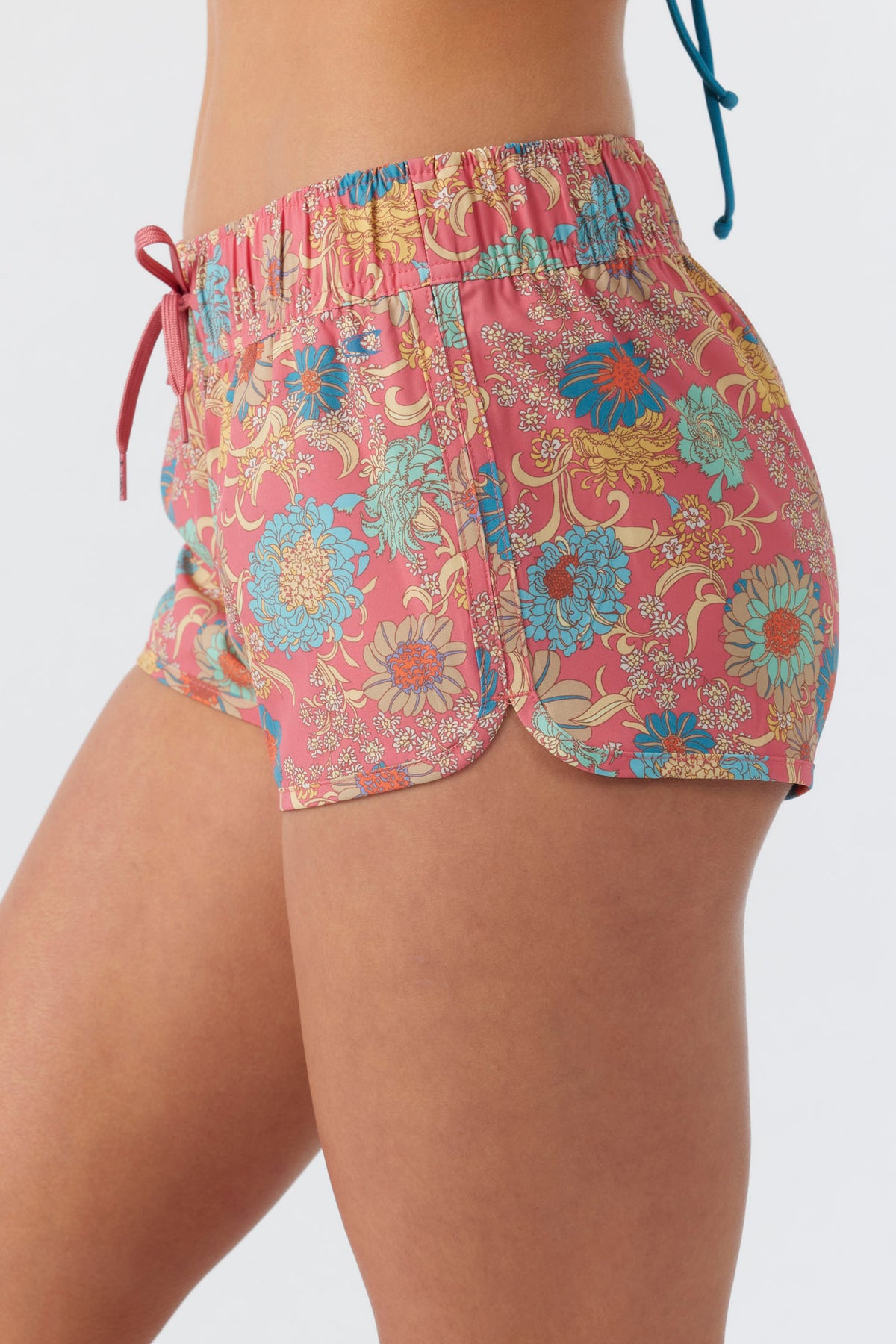 LANEY 2'' PRINTED STRETCH BOARDSHORT