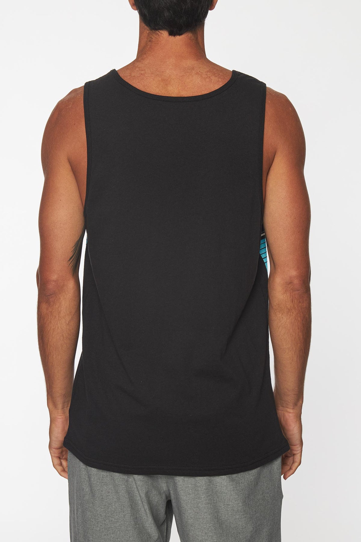 MENS LATERAL TANK