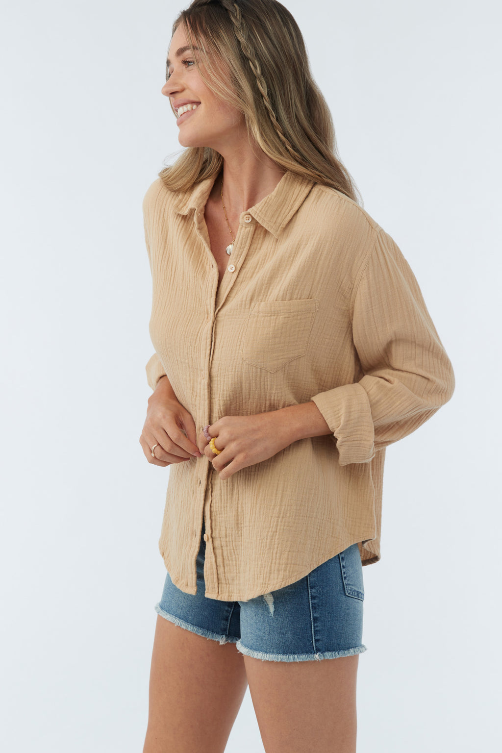 LENI TOP