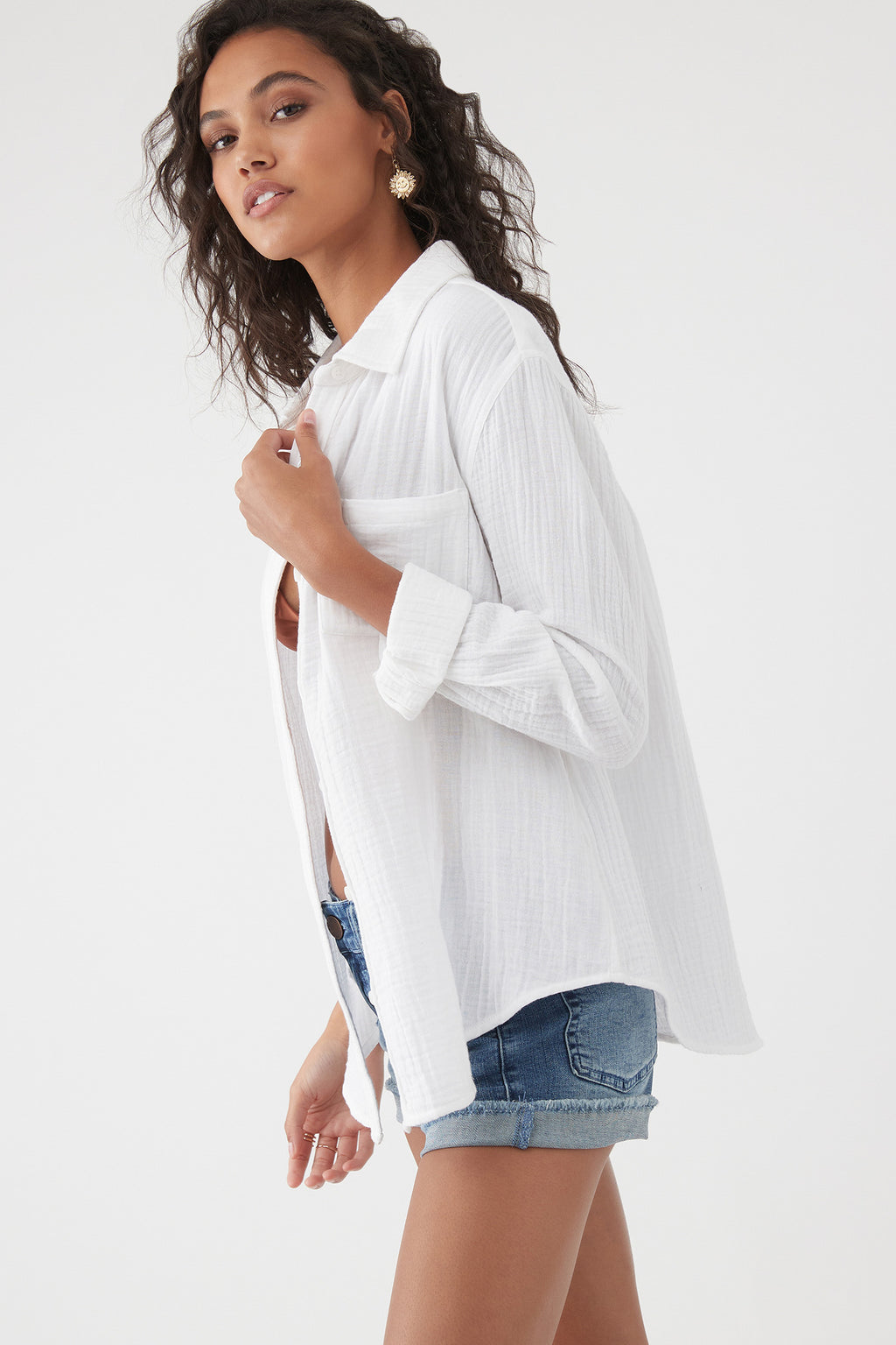 LENI TOP