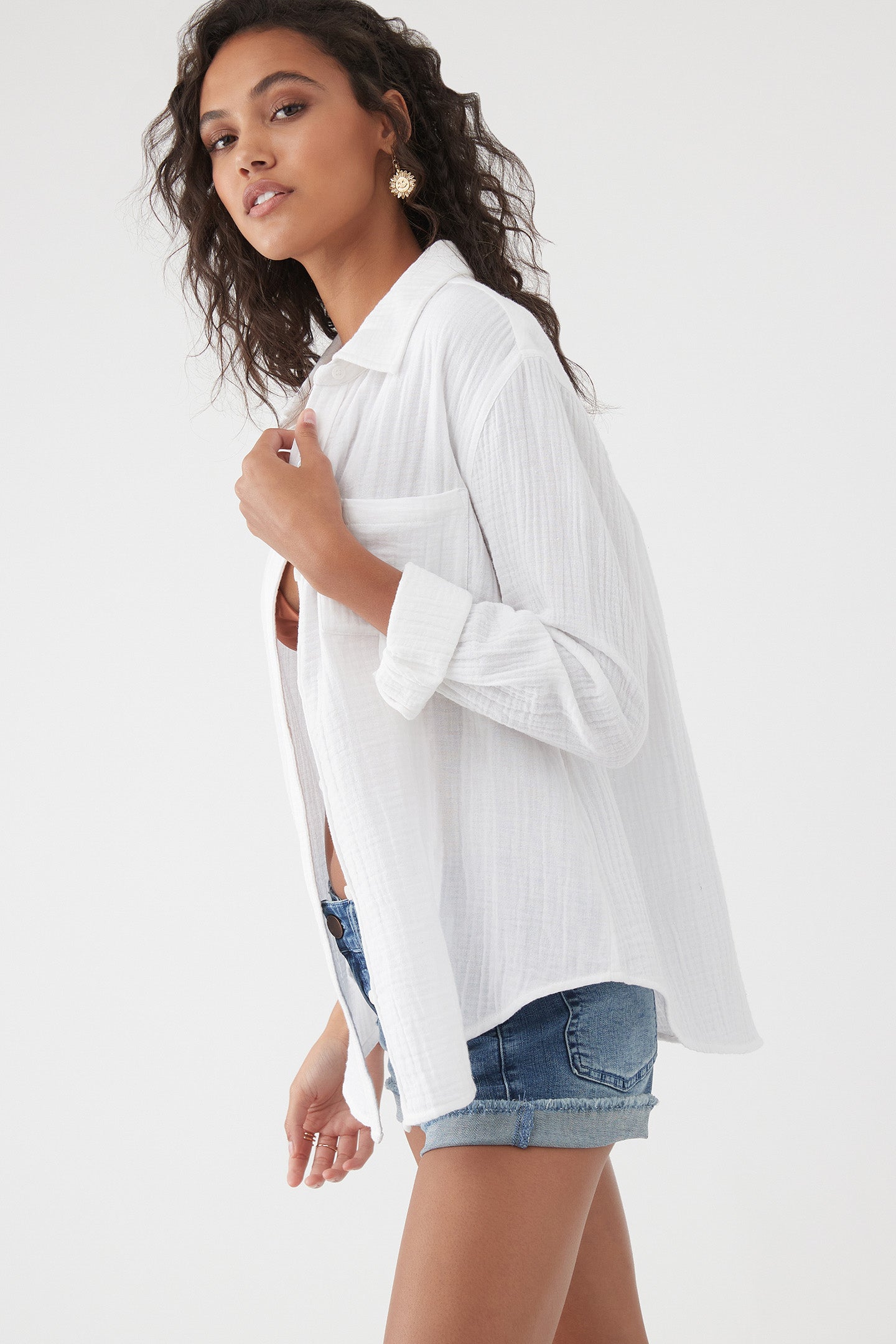 LENI TOP