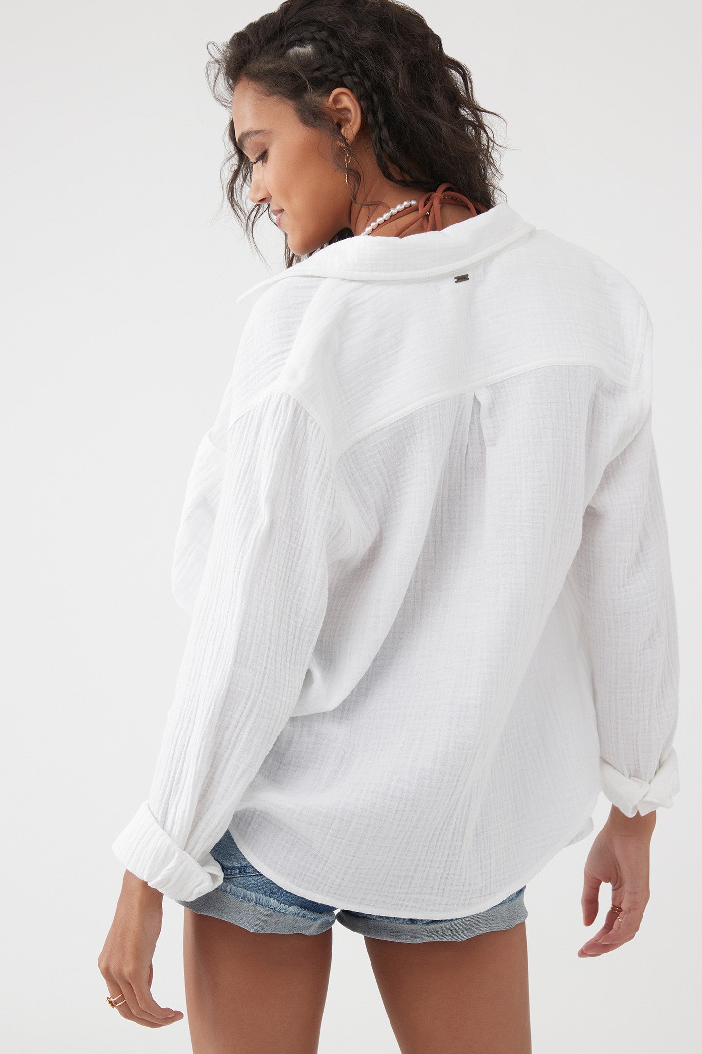 LENI TOP