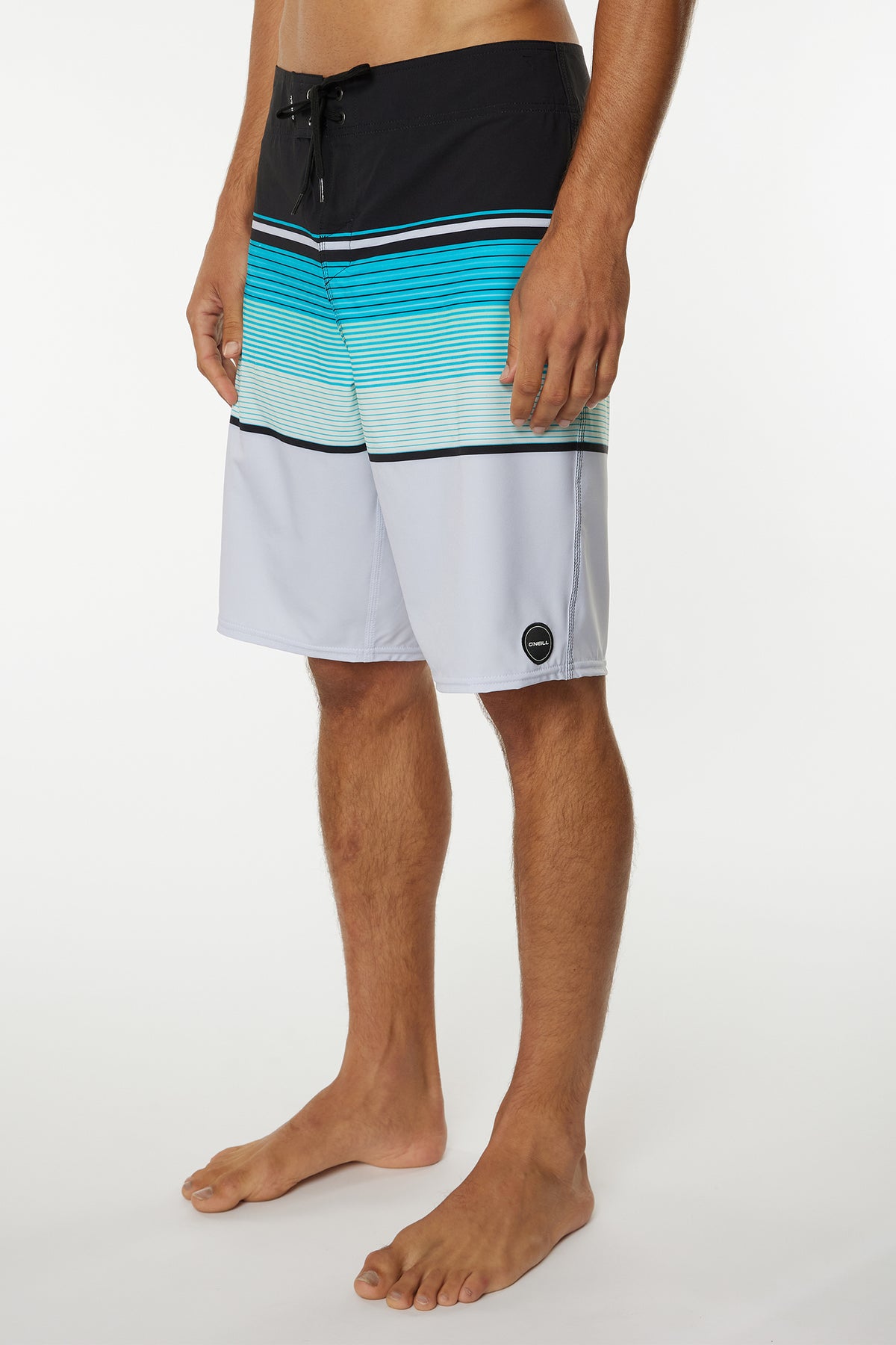 MENS LENNOX STRETCH BOARDSHORT