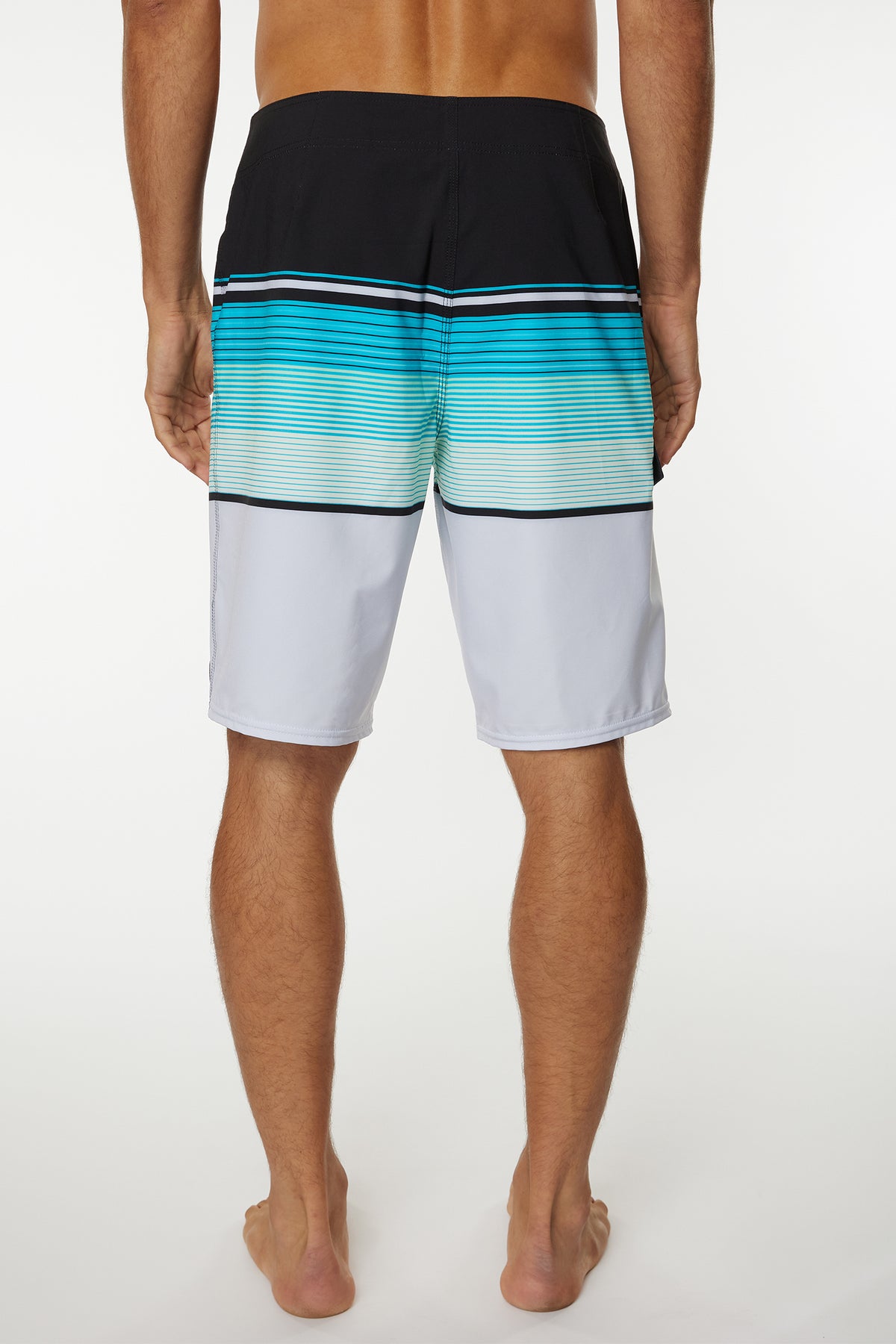 MENS LENNOX STRETCH BOARDSHORT