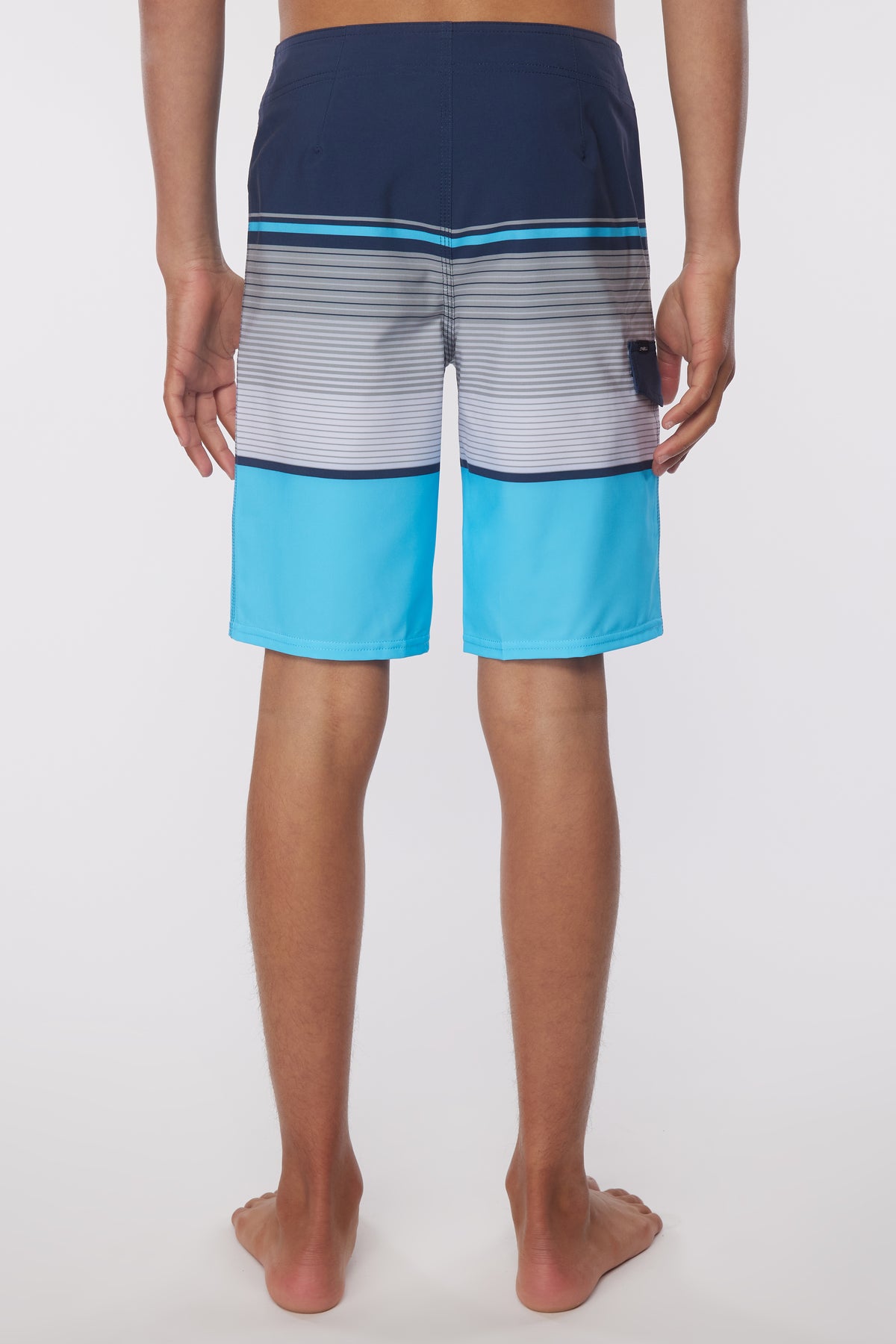 BOYS LENNOX STRETCH 18