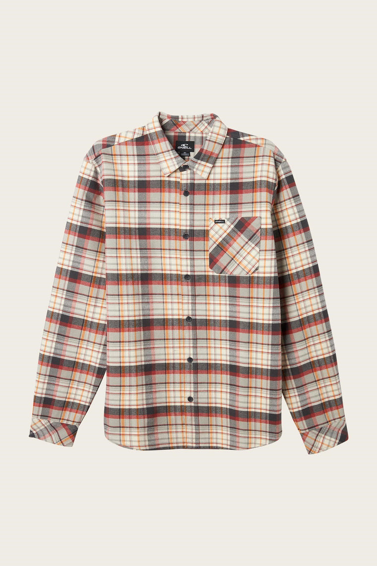 WINSLOW PLAID
