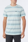 LINE UP TEE
