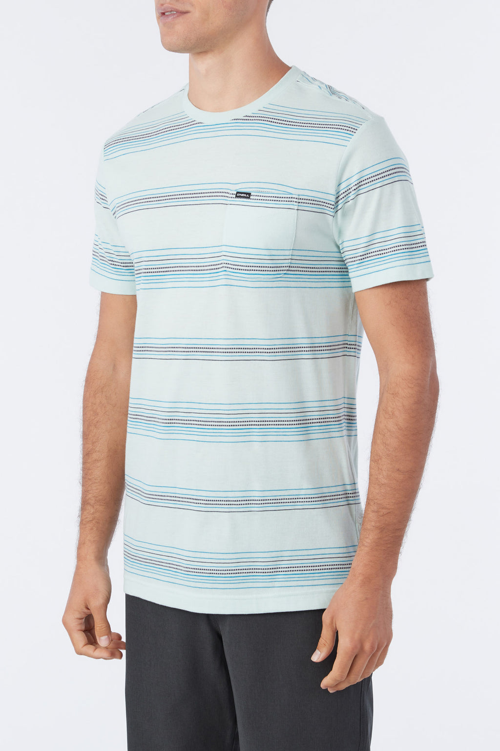 LINE UP TEE
