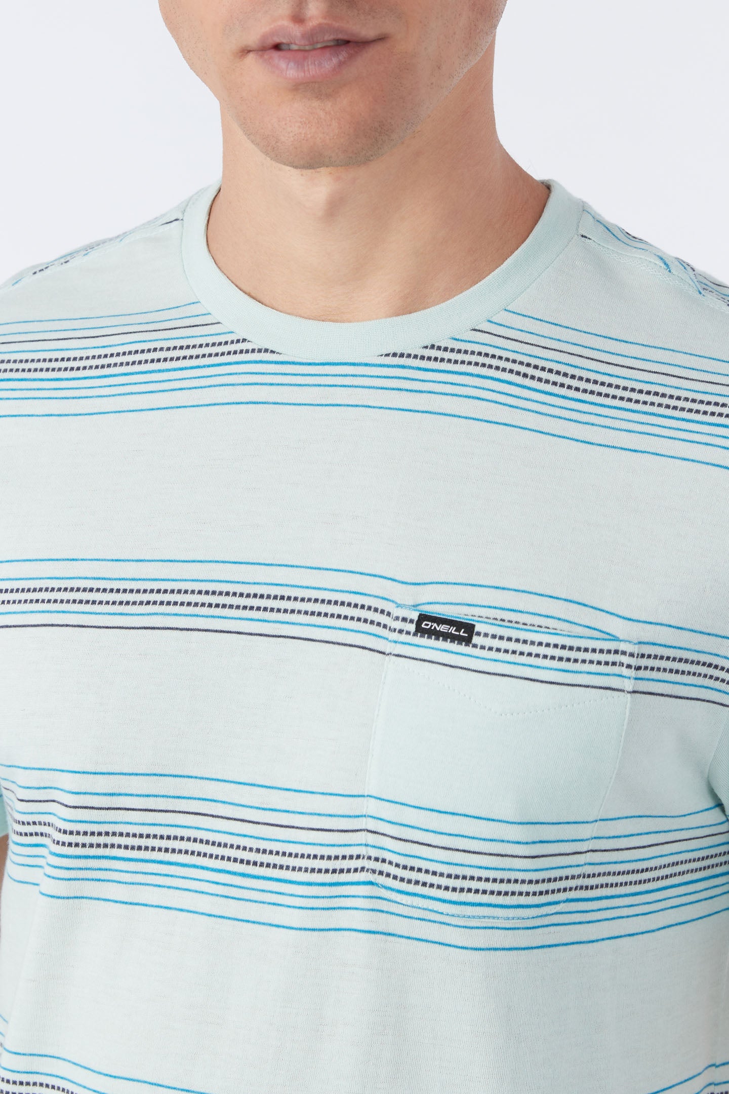 LINE UP TEE