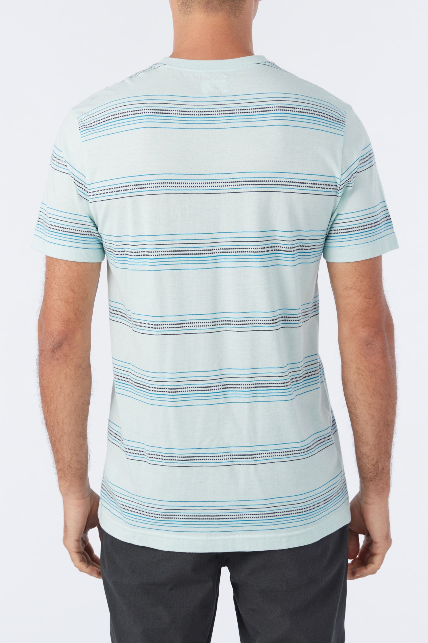 LINE UP TEE