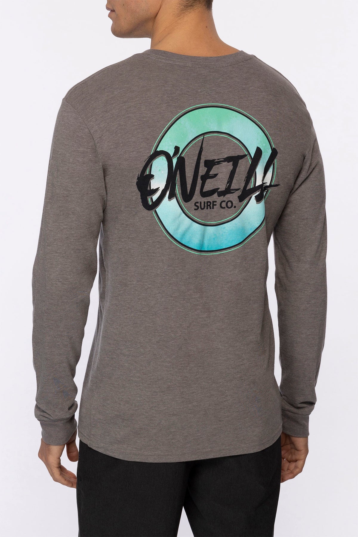LINK LONG SLEEVE TEE