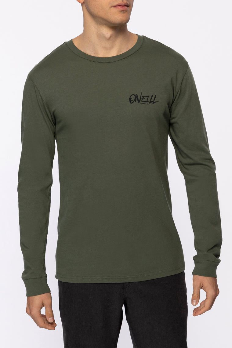 Mens T-Shirts, Tank Tops & Long Sleeve Tees – O'NEILL