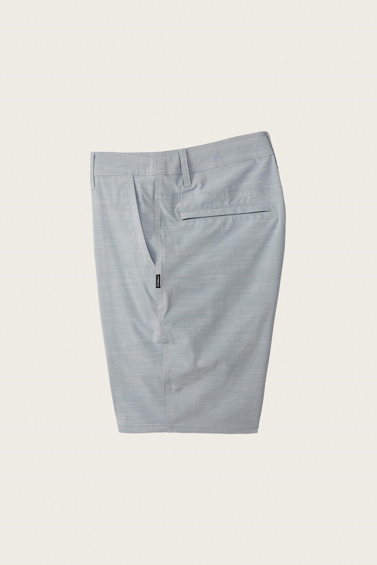 LOCKED SLUB HYBRID SHORTS