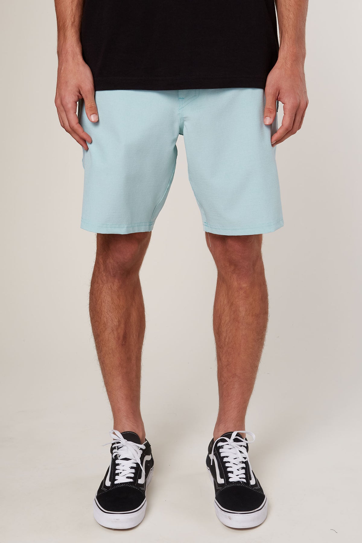 RESERVE HEATHER 19'' HYBRID