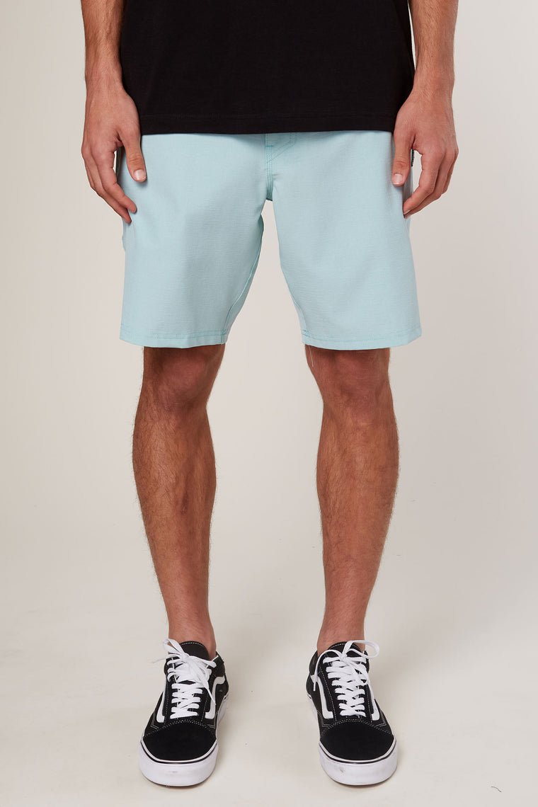 RESERVE HEATHER 19'' HYBRID