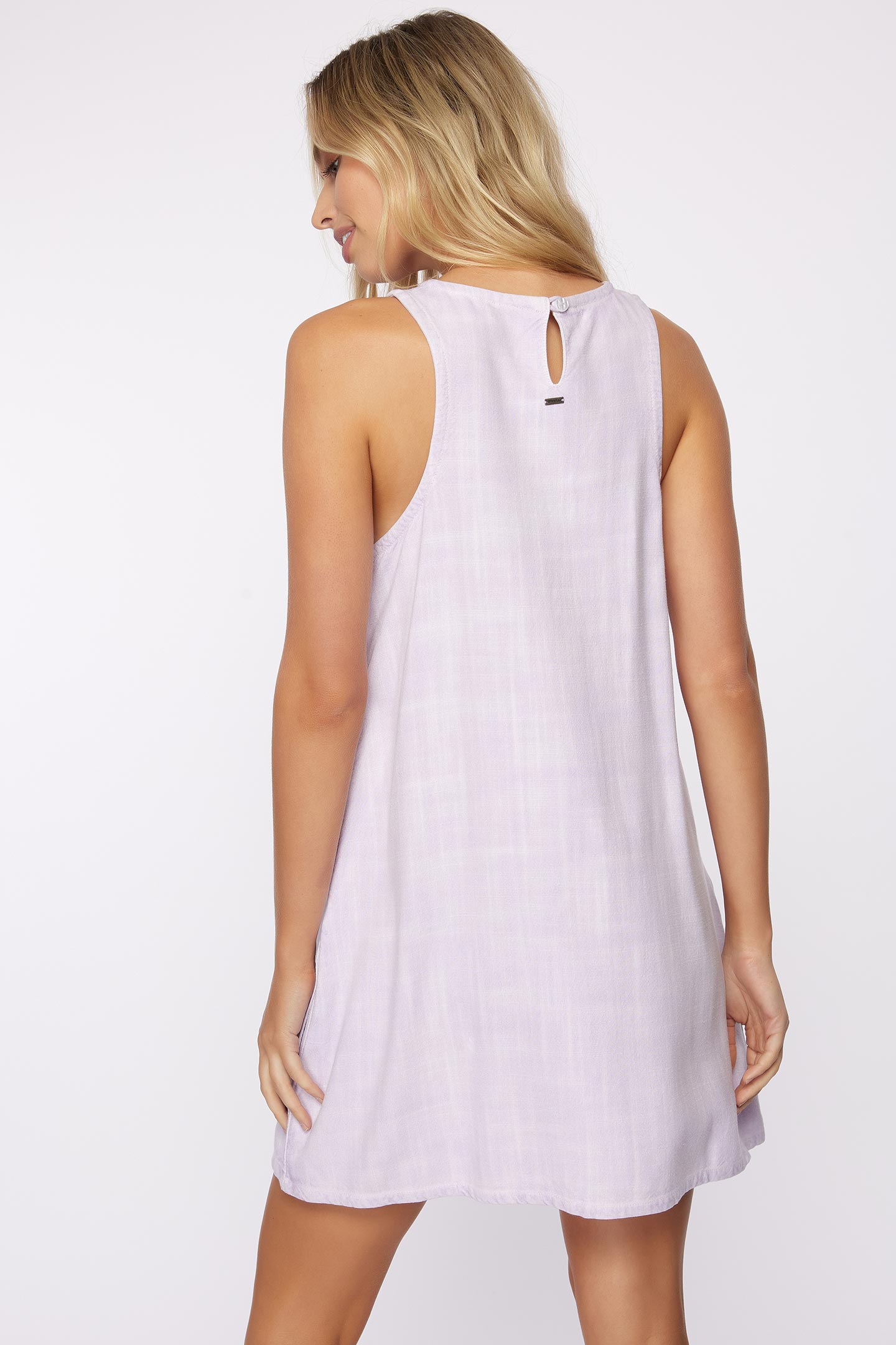 LONDON DRESS