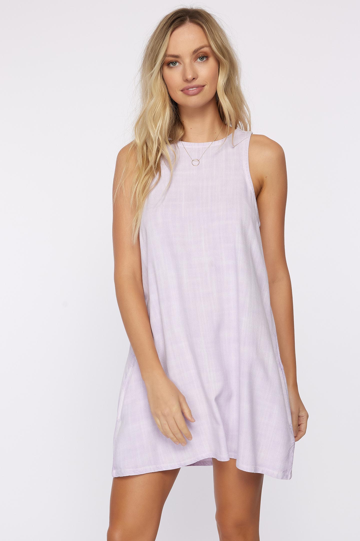 LONDON DRESS
