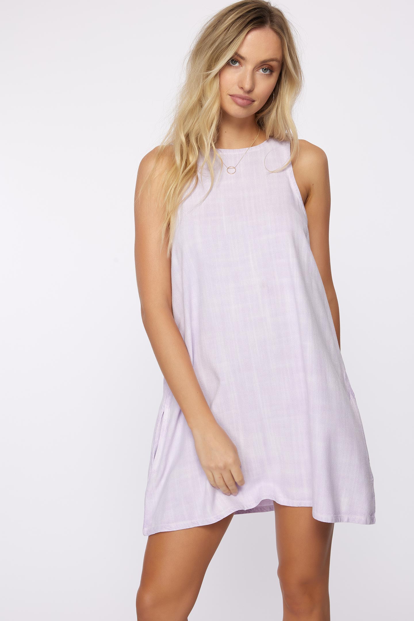 LONDON DRESS