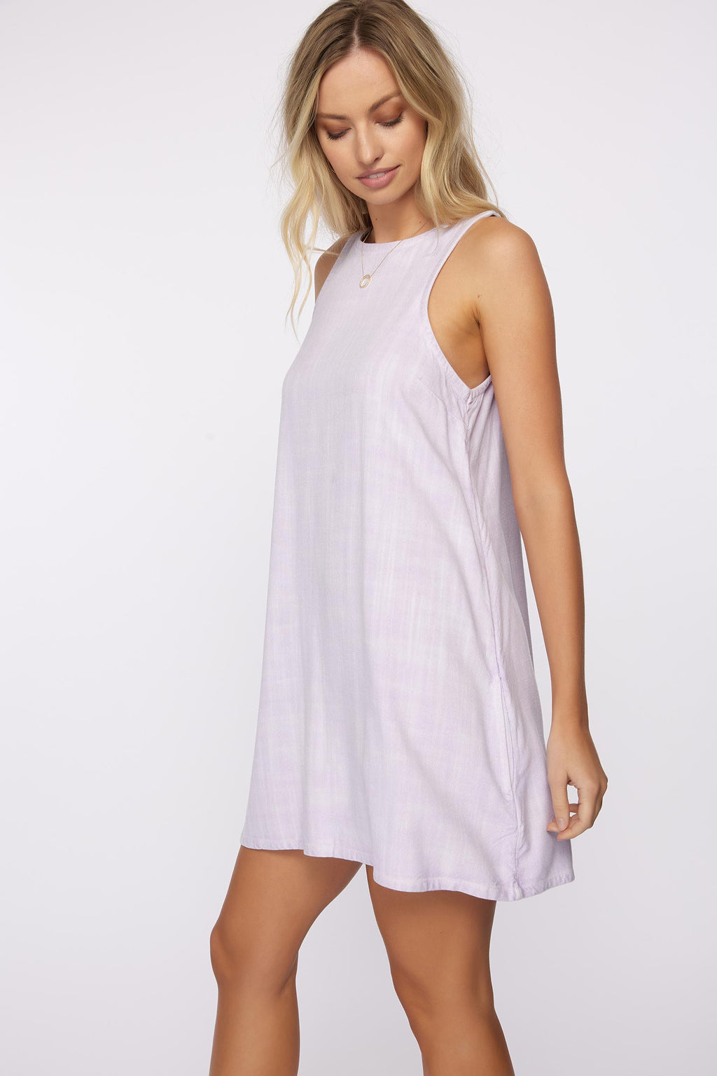 LONDON DRESS
