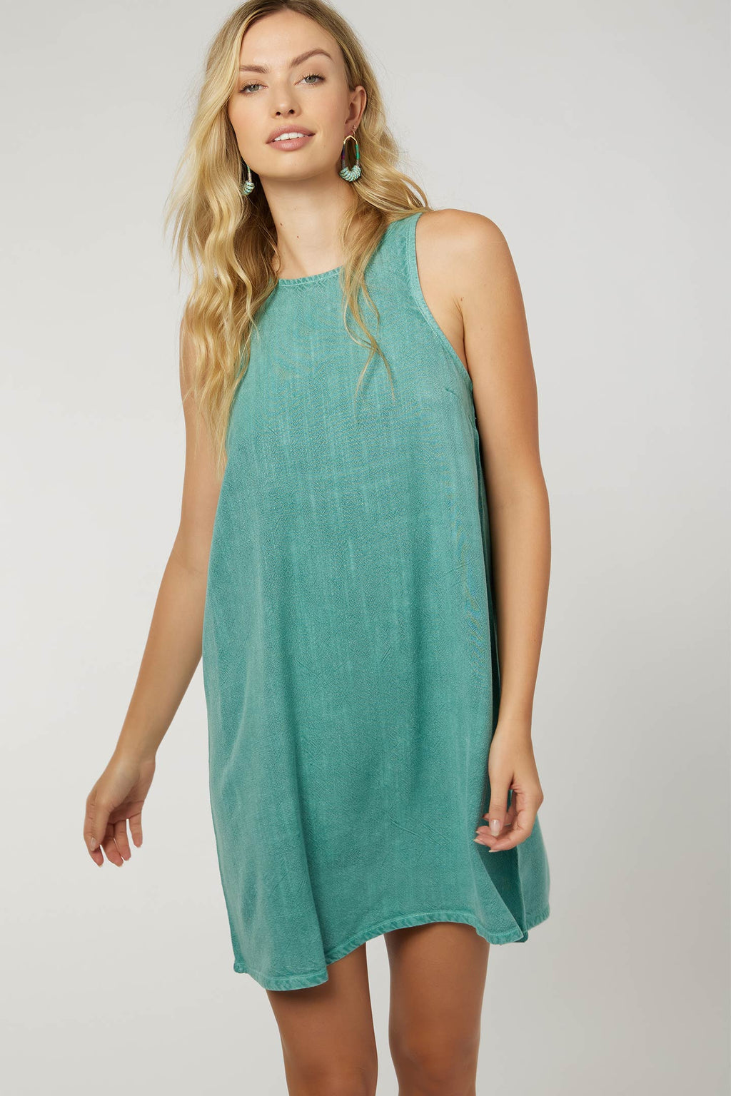LONDON DRESS