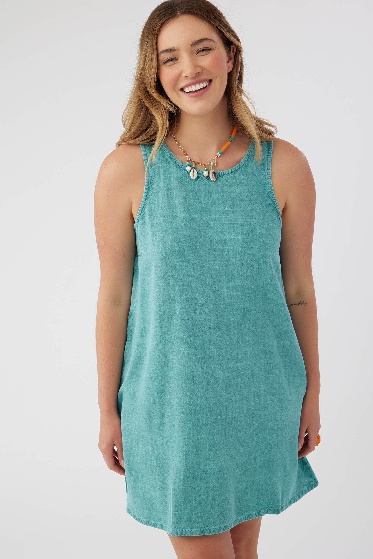 LONDON DRESS