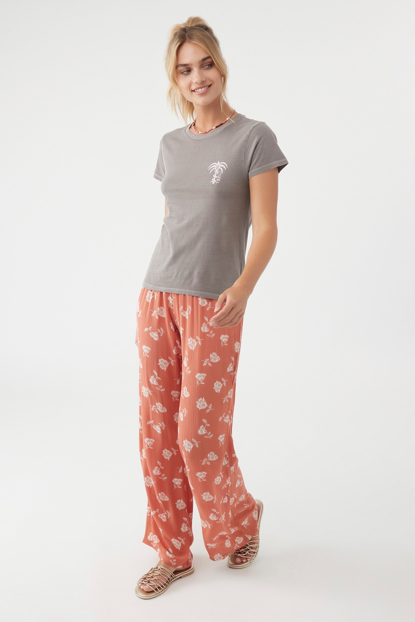LOOKOUT TEE