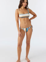 LOOKOUT STRIPE JUPITER TOP