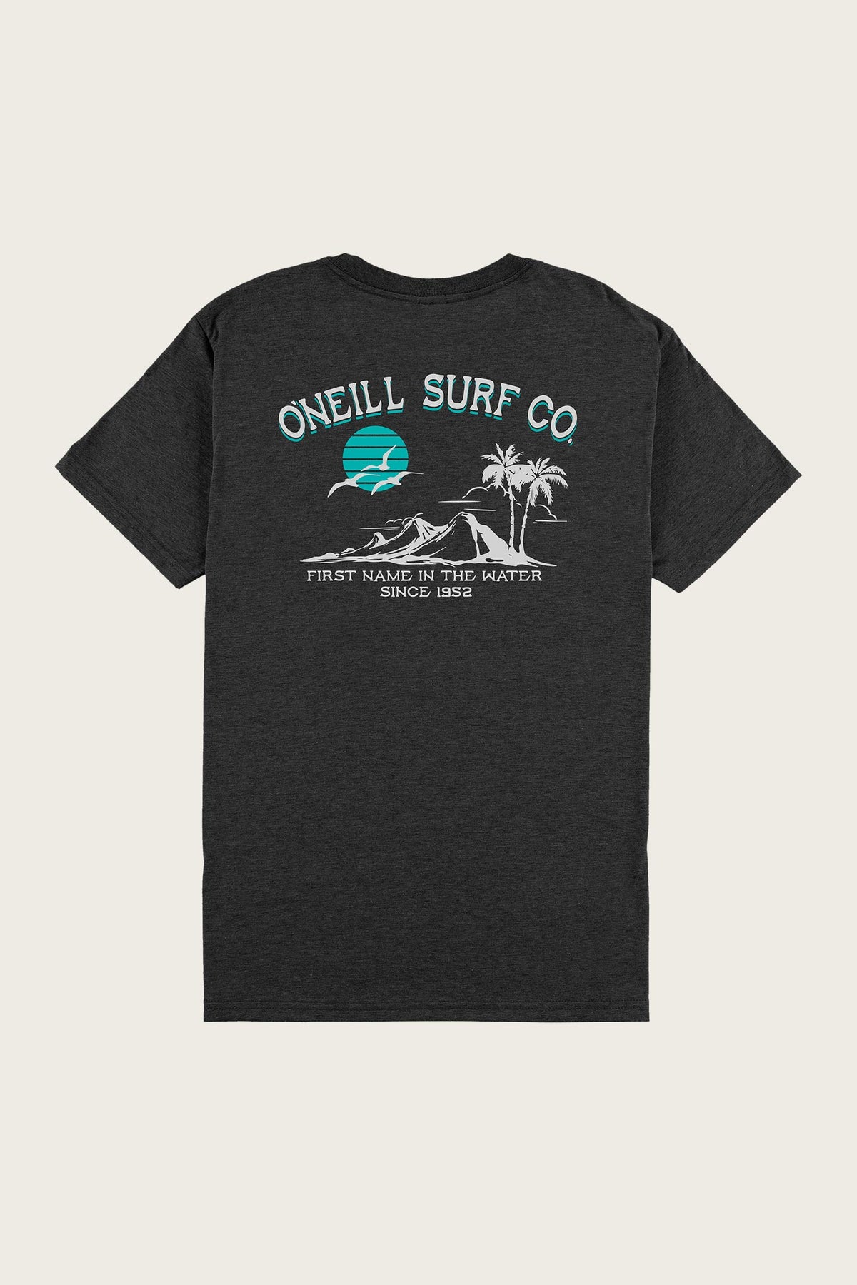 MENS LOOSEN UP SHORT SLEEVE TEE