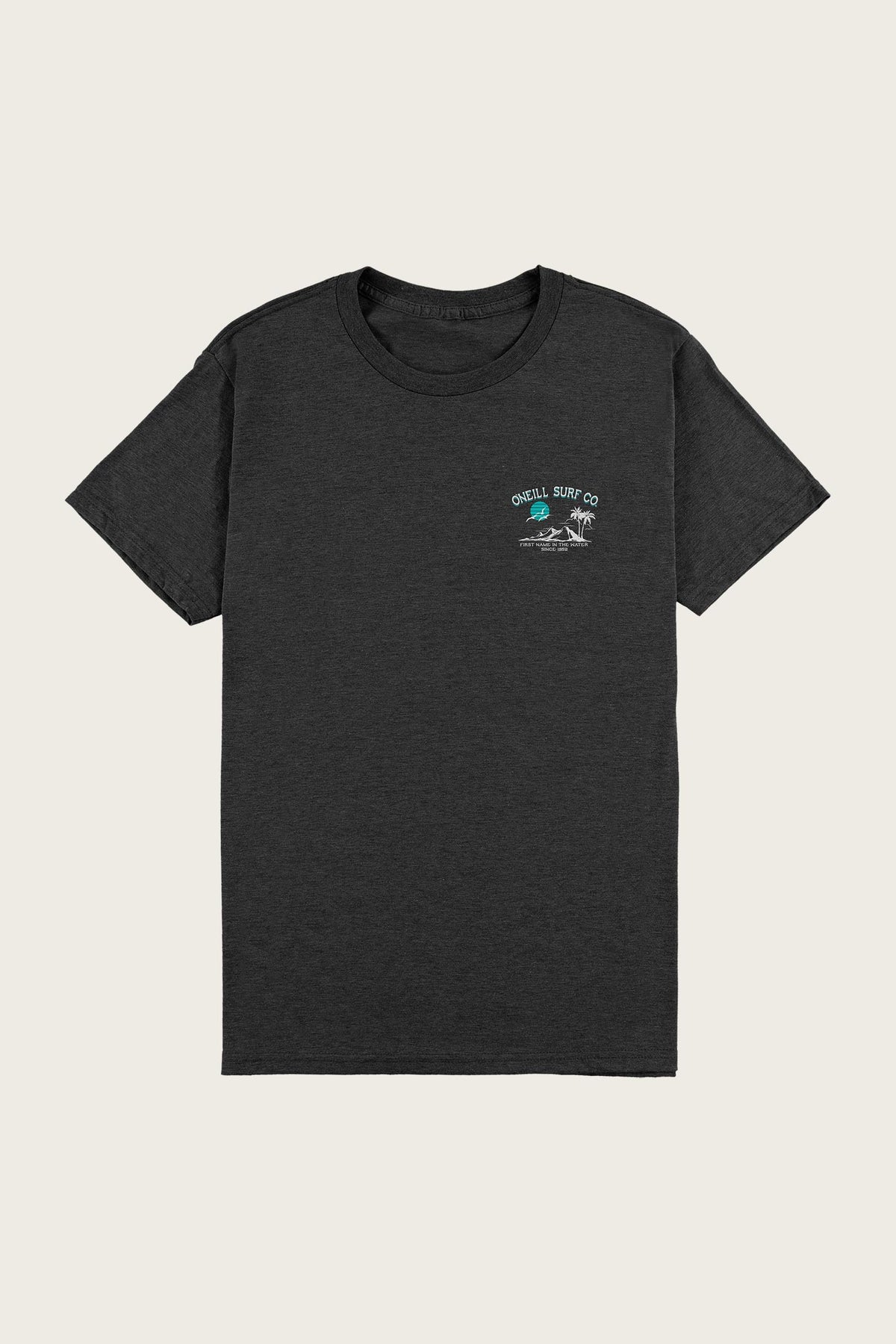 MENS LOOSEN UP SHORT SLEEVE TEE