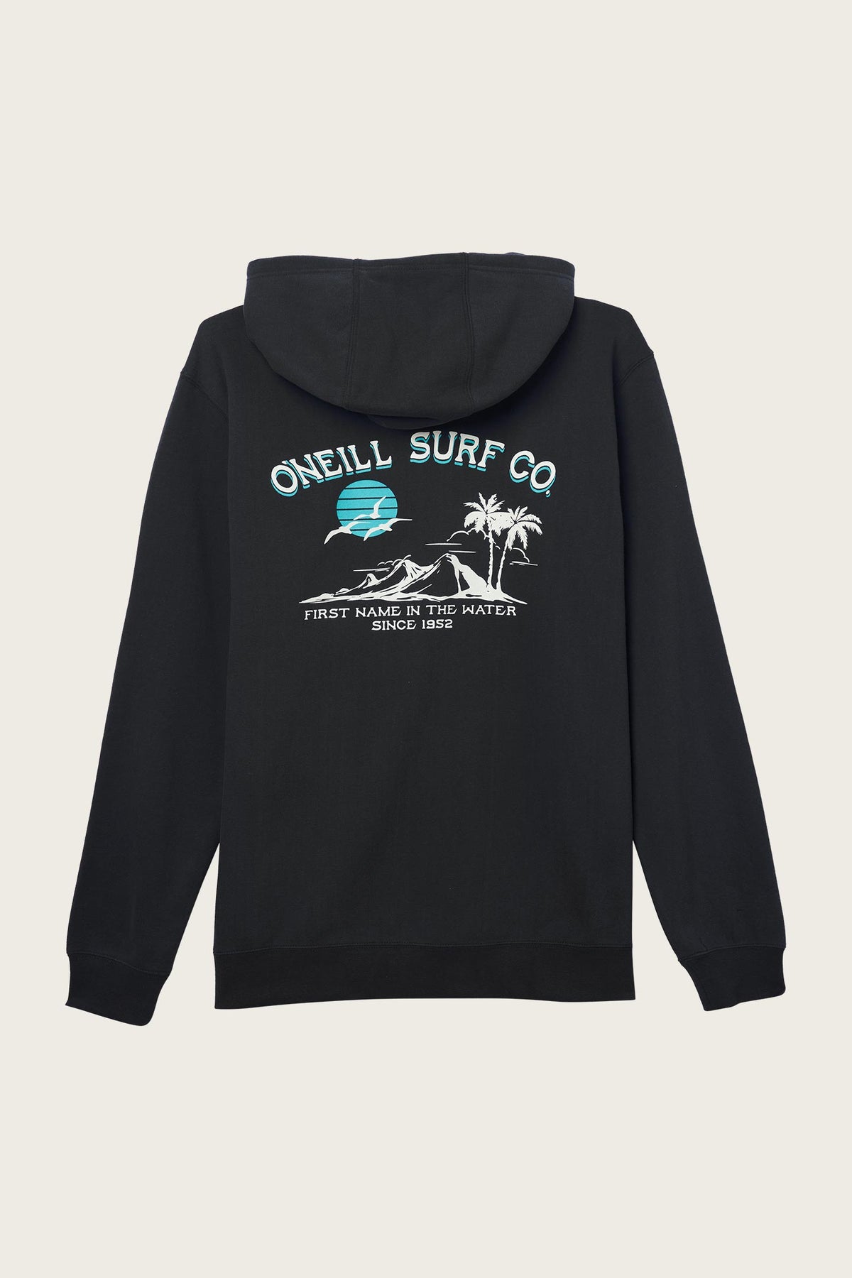 MENS LOOSEN UP PULLOVER