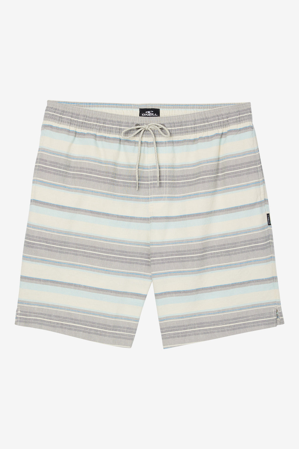 LOW KEY E-WAIST SHORT