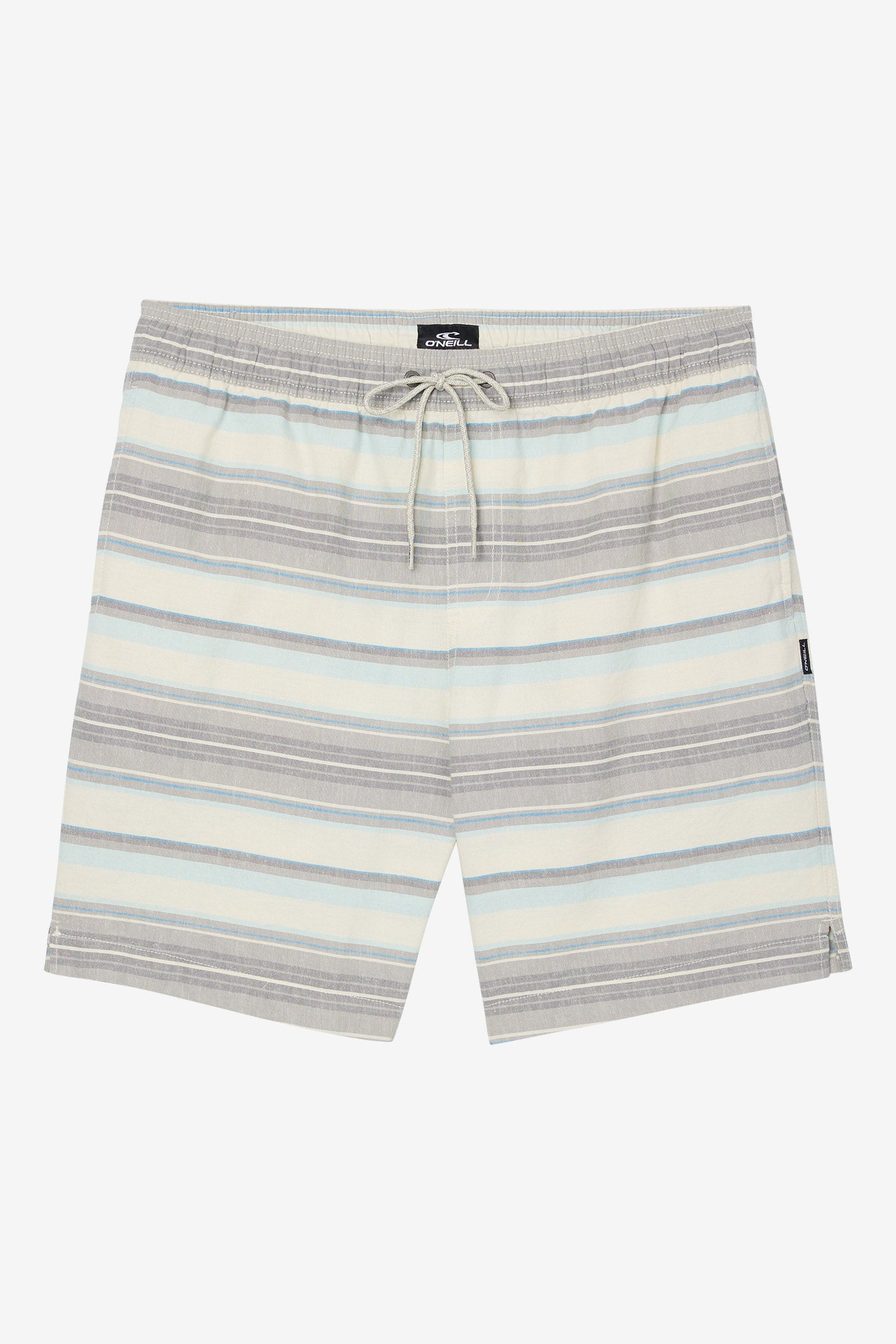 LOW KEY E-WAIST SHORT