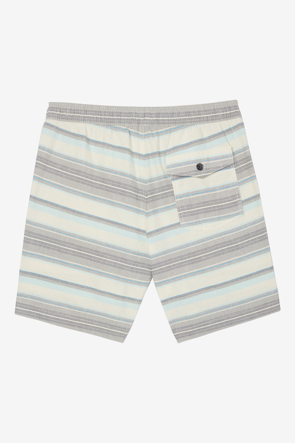 LOW KEY E-WAIST SHORT
